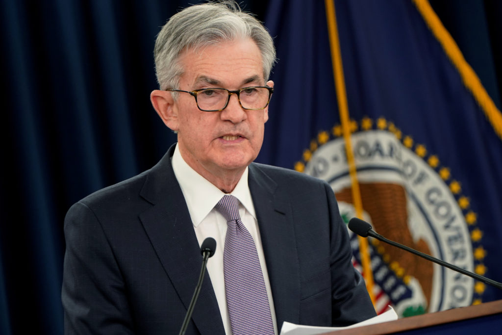 US Central Bank announces highest interest rate in last 30 months