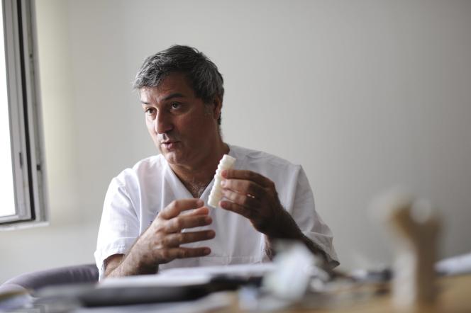 Italian surgeon condemned for deadly transplants in Sweden