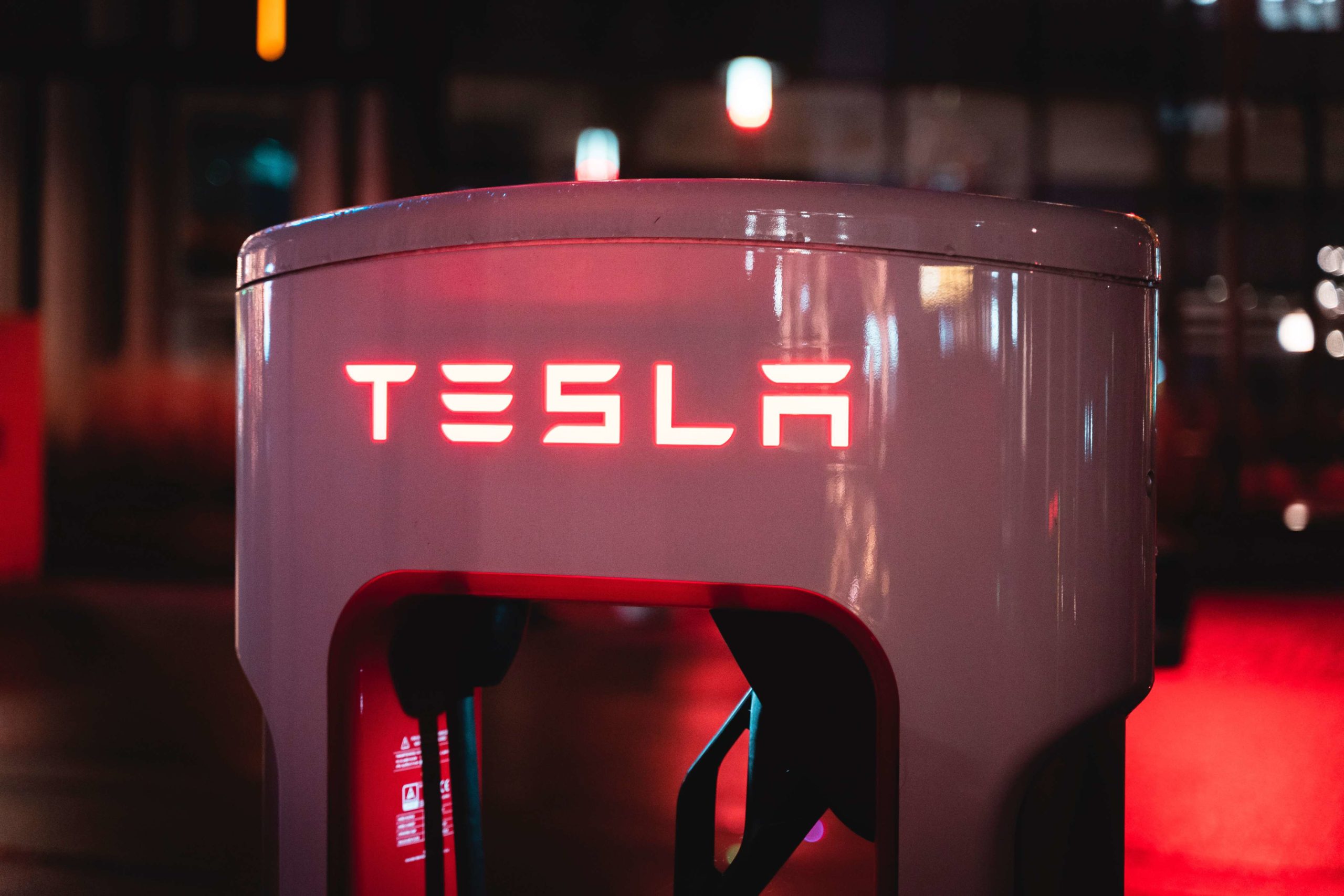Tesla, Inc. 2022 Annual Meeting of Stakeholders Announcement