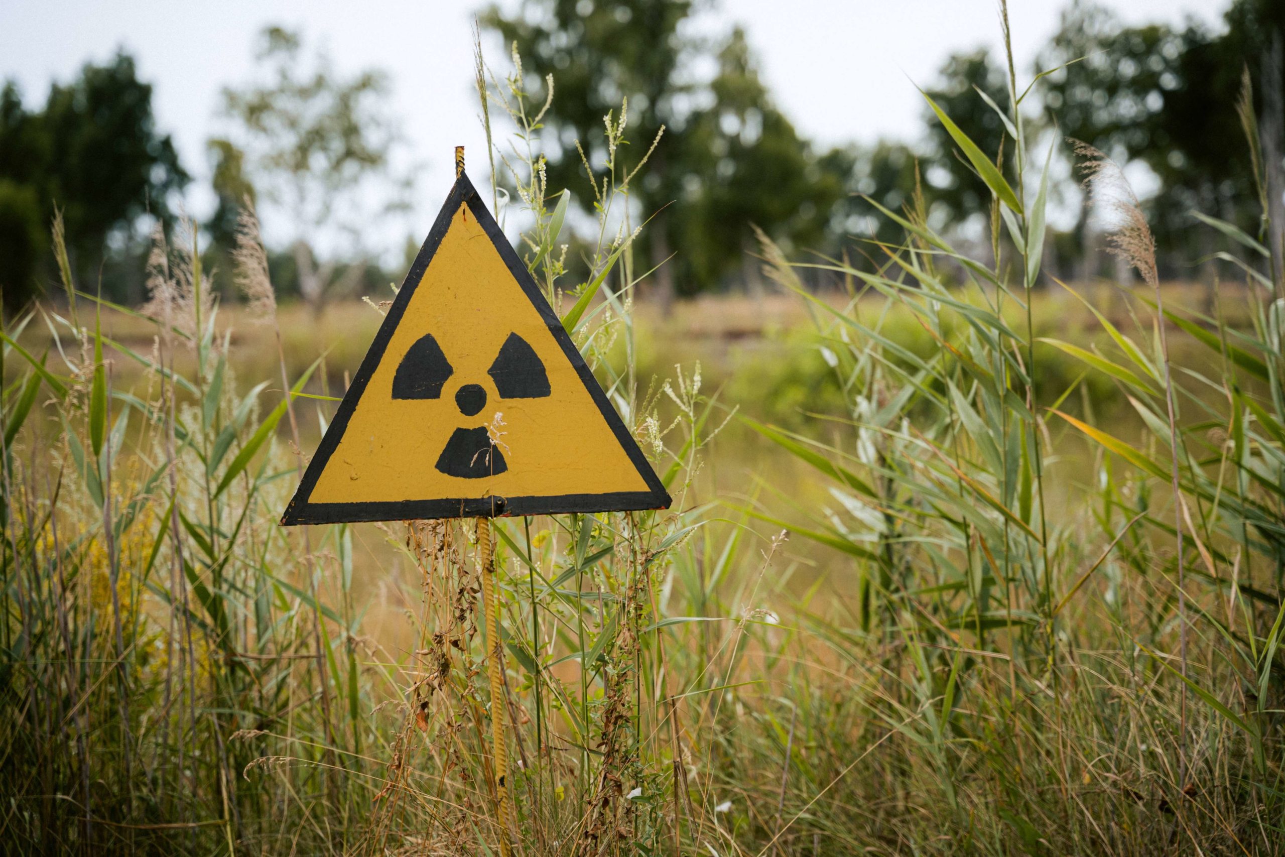 Nuclear waste was solved years ago and it’s surprisingly simple how