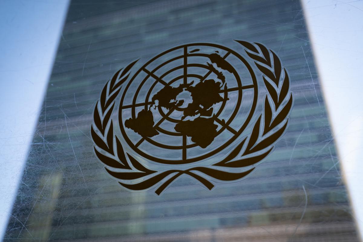 Nuclear treaty on disarmament blocked by Russia