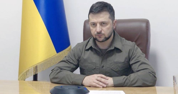 Zelensky delivers ‘good news’ after settlements from Russia