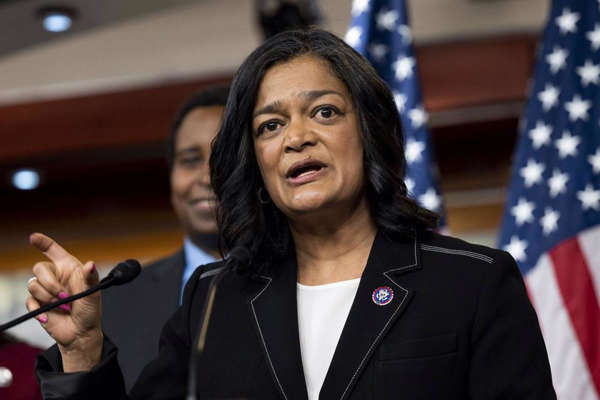 Democrats withdraw letter for negotiation in war
