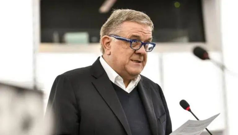 EU corruption scandal countries will be exposed soon