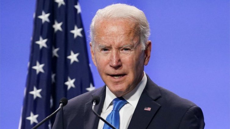 Congress Republicans demand visitor logs of Joe Biden’s homes