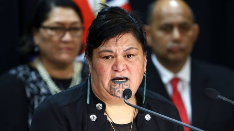 New Zealand raises the concern of Taiwan and South China Sea with China