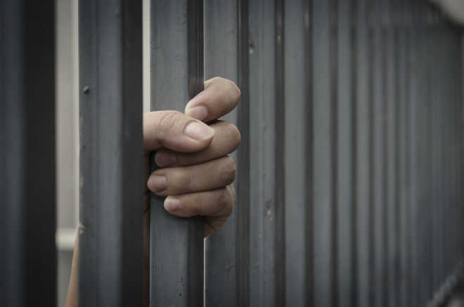 China sentences a 78-year-old American to life imprisonment on spying charges