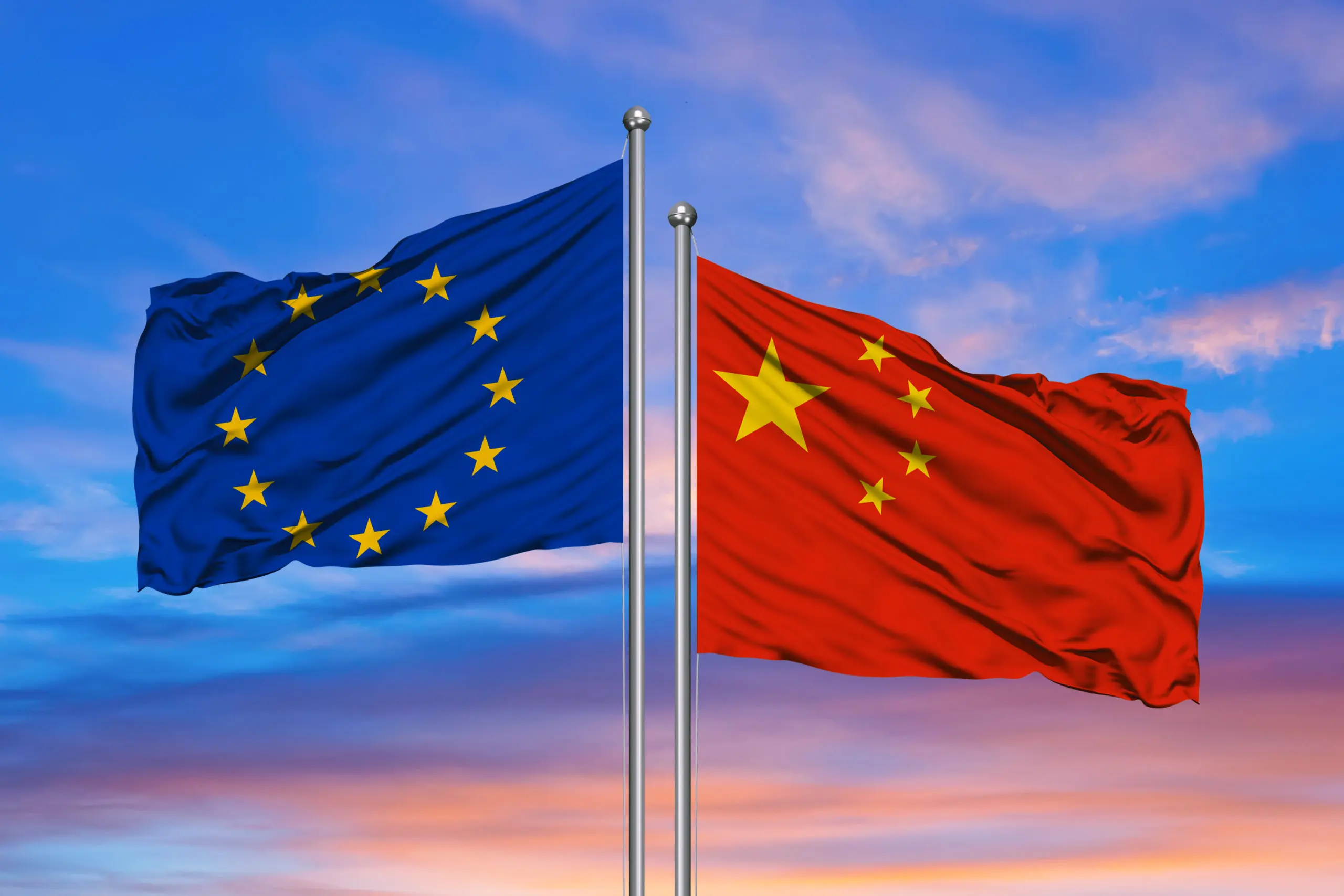China warns Europe against any official ties with Taiwan: Report