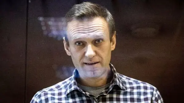 Russian opposition leader Alexey Navalny is missing from prison, his team says