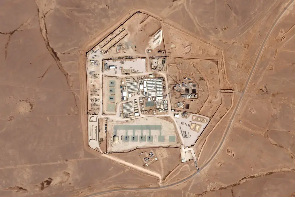 US Officials admit that a mix-up led to deadly Jordan Drone strike
