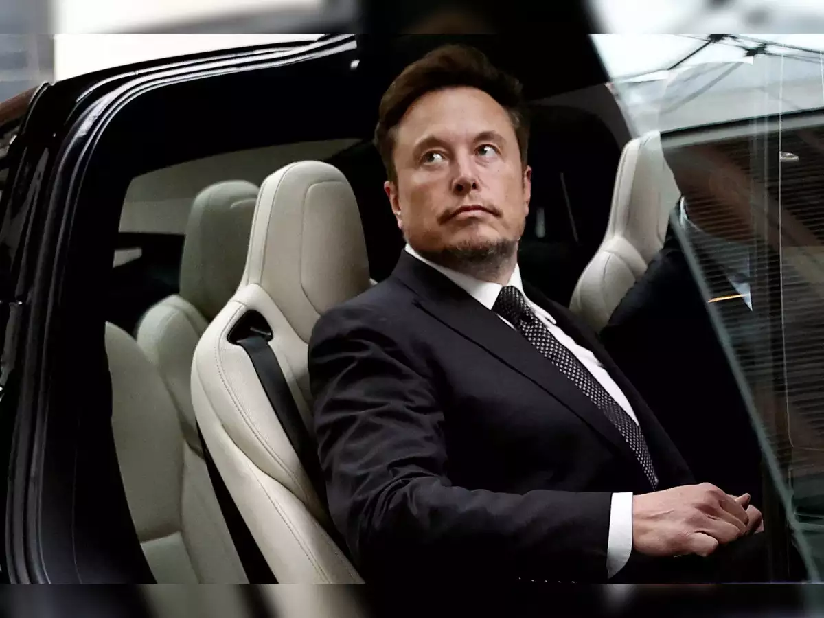 Elon Musk announces he is moving his companies to Texas from California