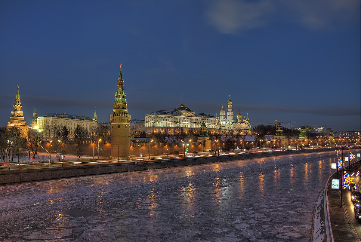 Kremlin warns of escalation if Ukraine’s long-range missiles restriction lifted