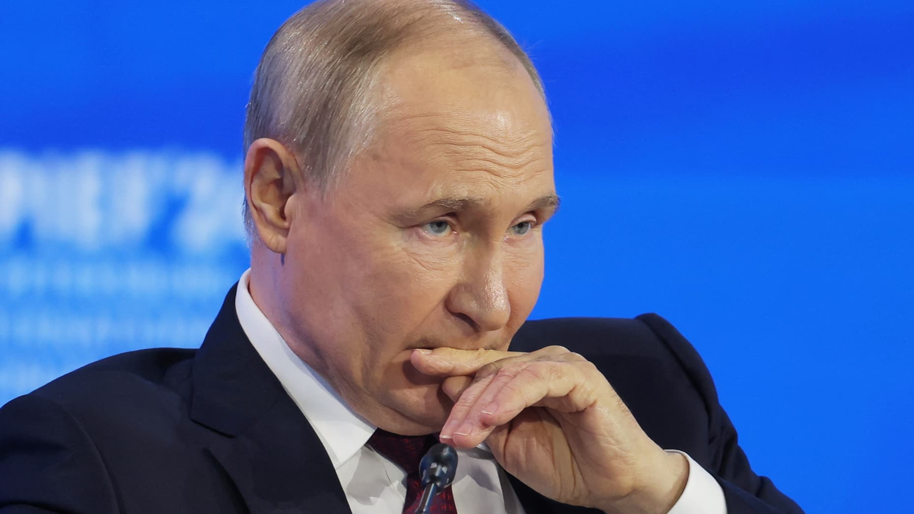 Russia threatens retaliation against U.S. Media following charges against RT