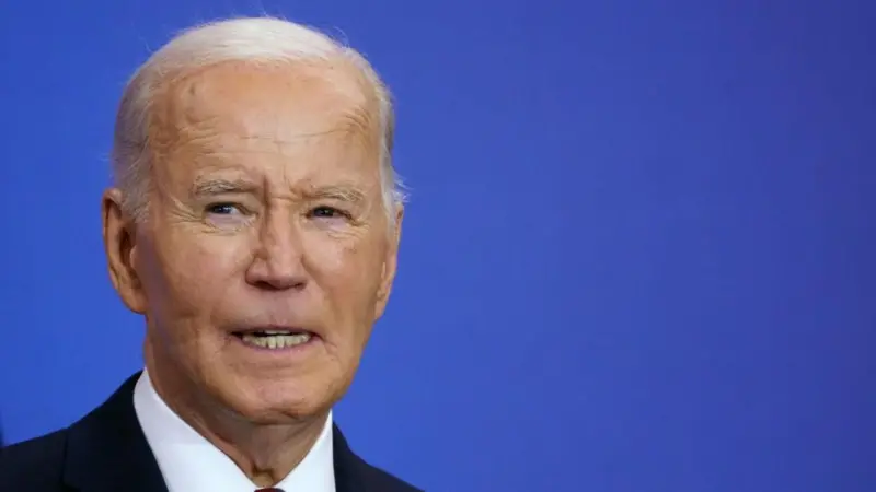 Outgoing US President Biden pardons 39, commutes sentences for nearly 1,500