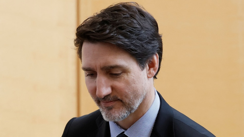 Justin Trudeau all set to resign as Canadian Prime Minister this week: Report