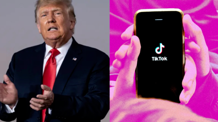 TikTok ban takes effect in the U.S. but President Trump might give it a 90-day reprieve