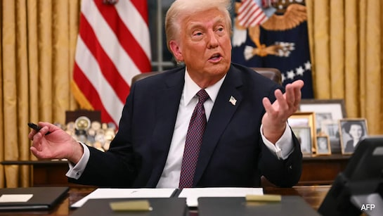 Federal Judge blocks Trump’s funding freeze to prevent immediate disruption