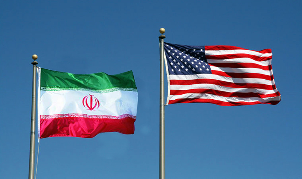 Iran willing to give diplomacy with U.S. another chance despite tensions