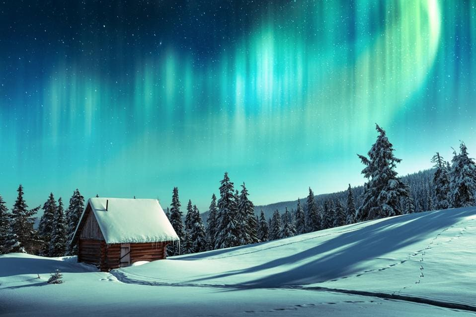 Finland tops World Happiness Rankings for eighth consecutive year
