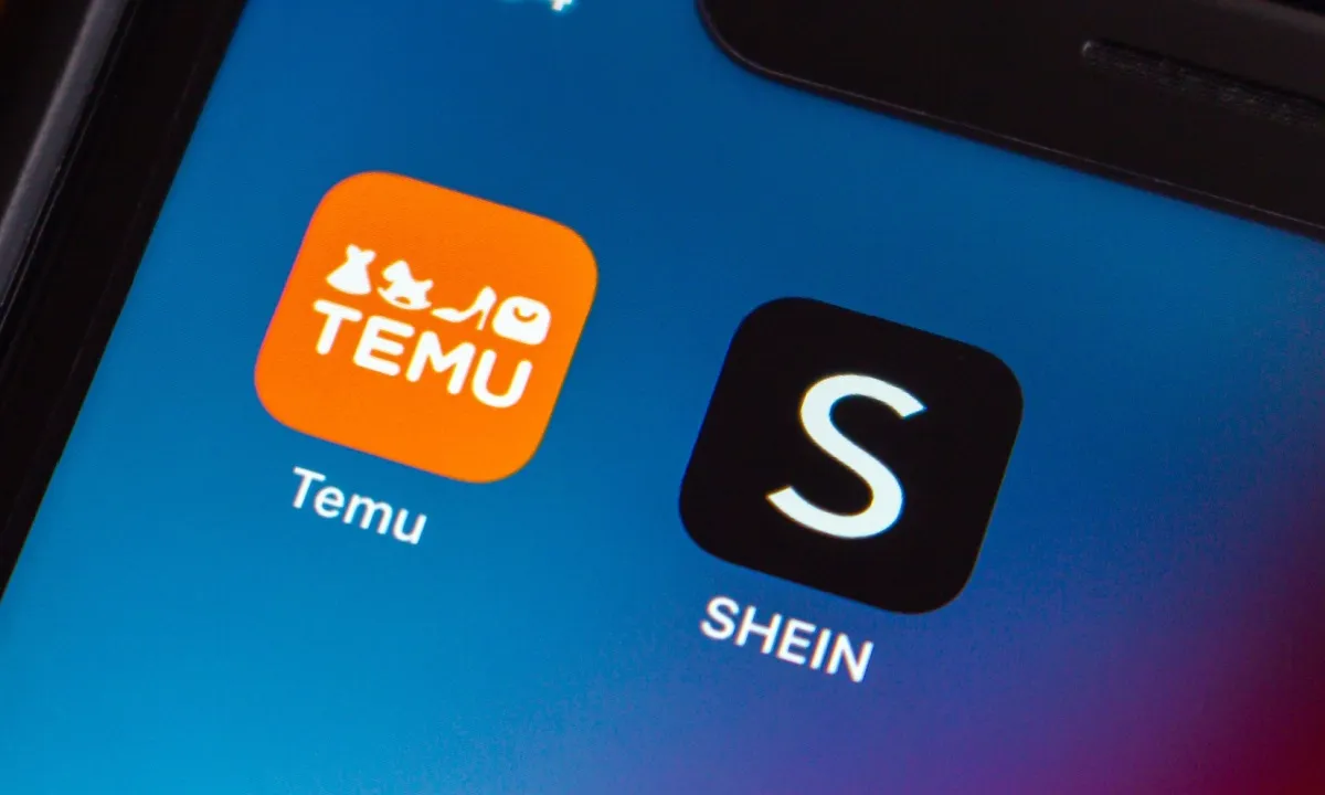 Shein and Temu to hike prices for U.S. shoppers due to Trump tariffs