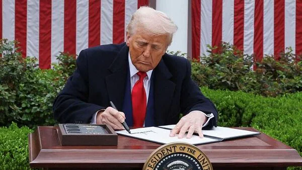 U.S. officials claim that over 50 countries have reached out for tariff negotiations