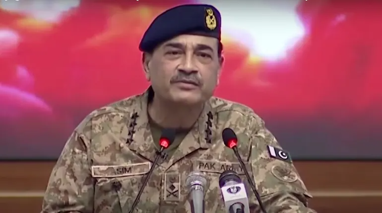 Pakistan’s Army Chief looks to confront India after Kashmir terrorist attack