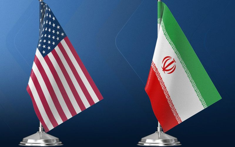 Iran proposes regional nuclear-enrichment venture with US amid talks