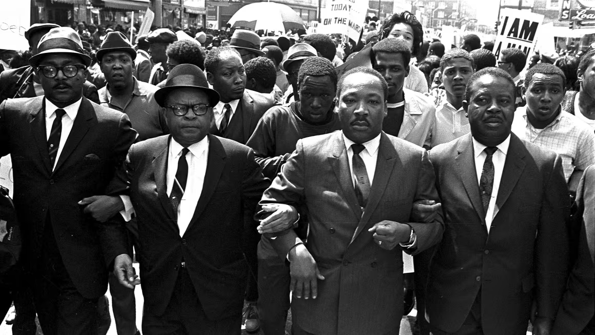 Trump Administration releases 240,000 pages of FBI records on MLK Jr. despite family objections