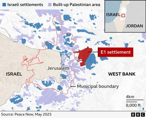 Israel PM Netanyahu approves controversial Gaza settlement plan