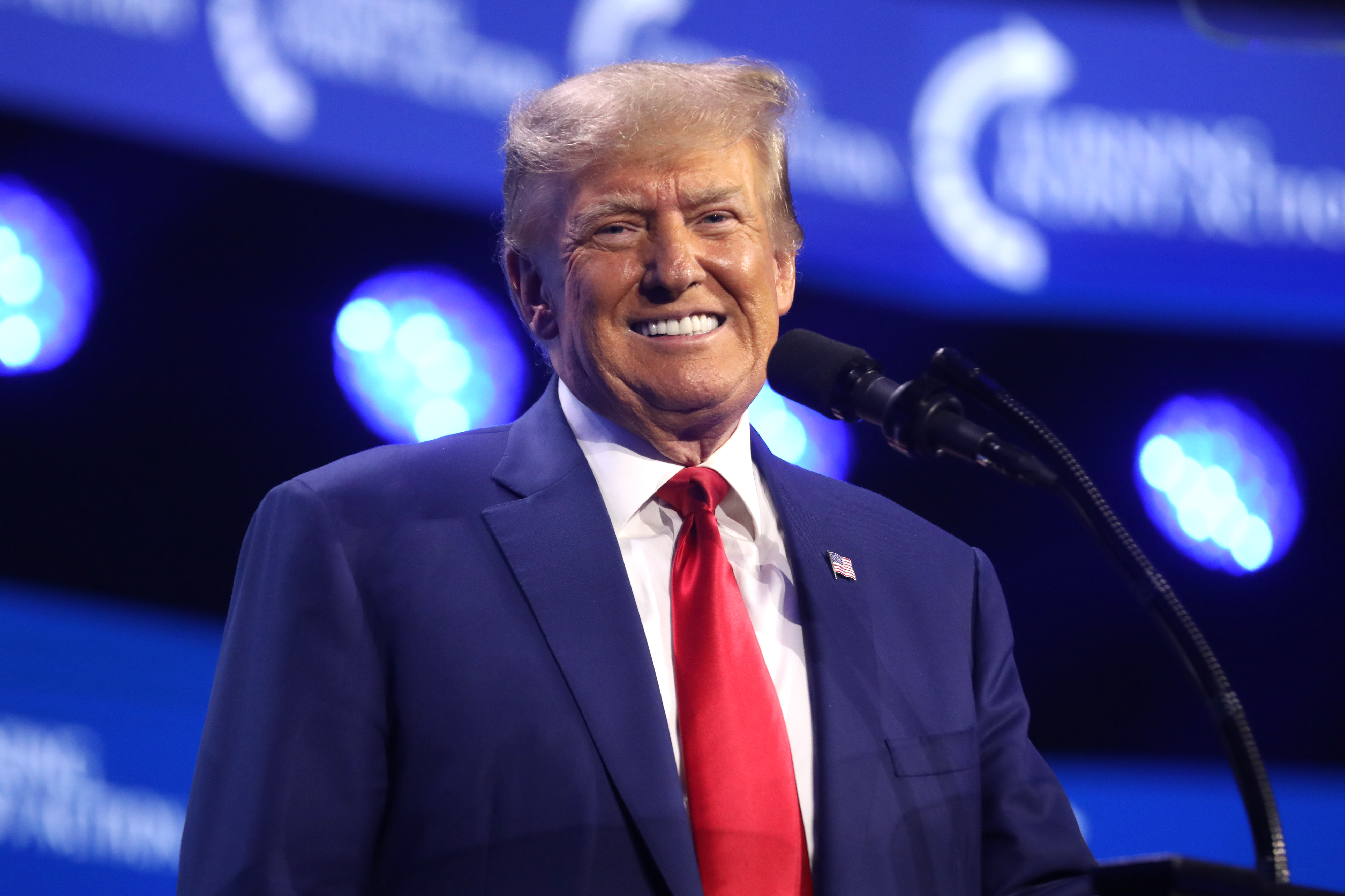 Former US President Donald Trump pleads not guilty over alleged attempts to 'subvert' 2020 presidential election results