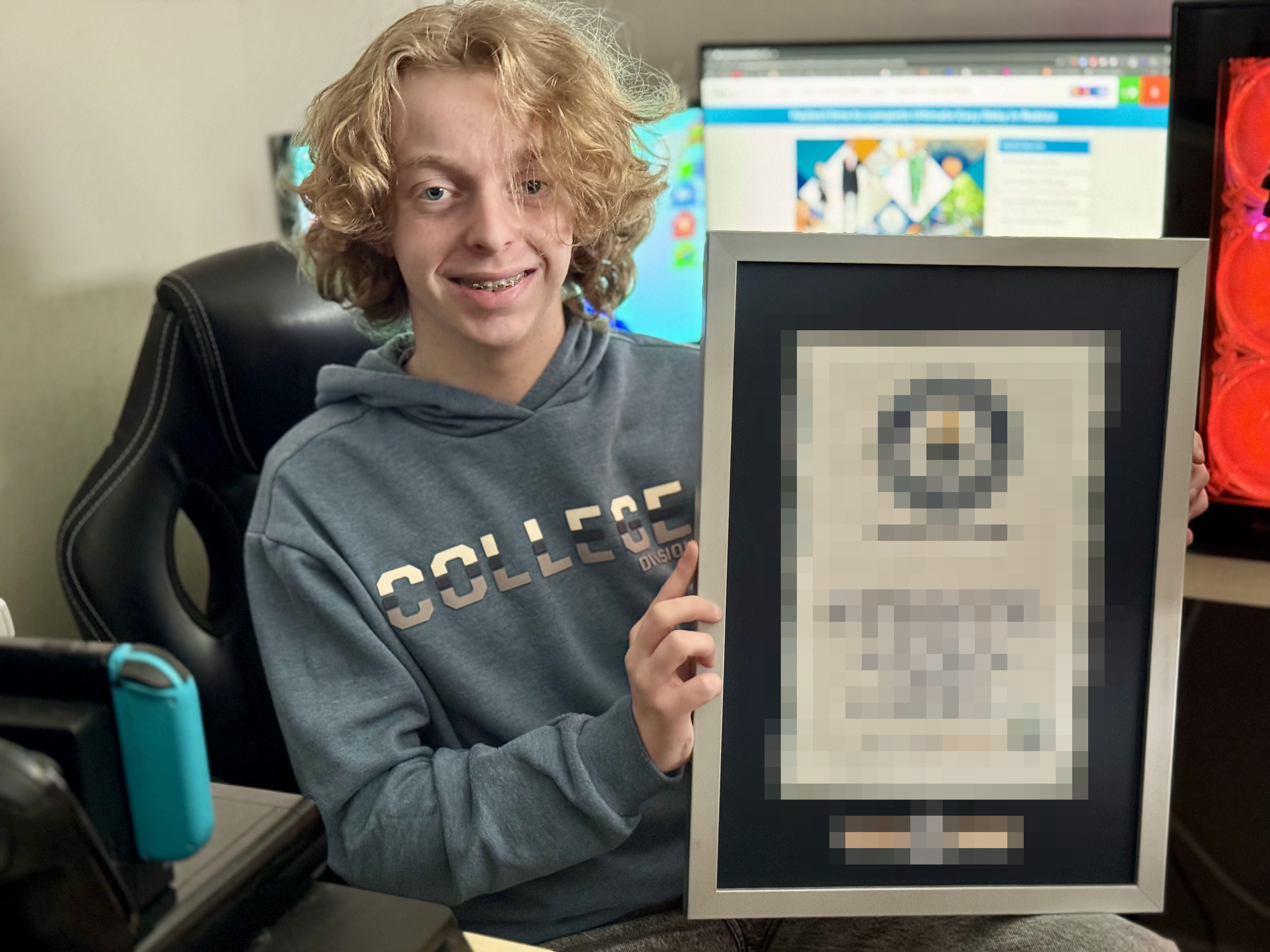 Roblox player uncovers cheating, awarded Guinness World Record