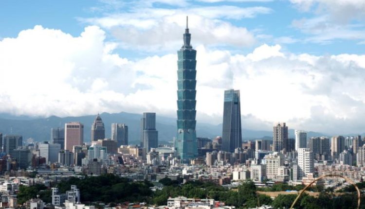 Despite Trade War, Taiwan Raises Economic Forecast For 2020