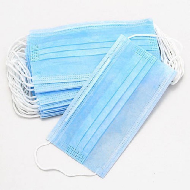 Take-2 On Taiwan Online Mask Orders