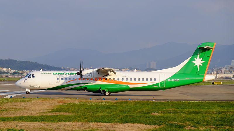 COVID-19 Effects Extend To Domestic Flights