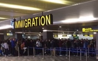 Taiwan To Bar All Foreign Nationals To Limit COVID-19 Spread