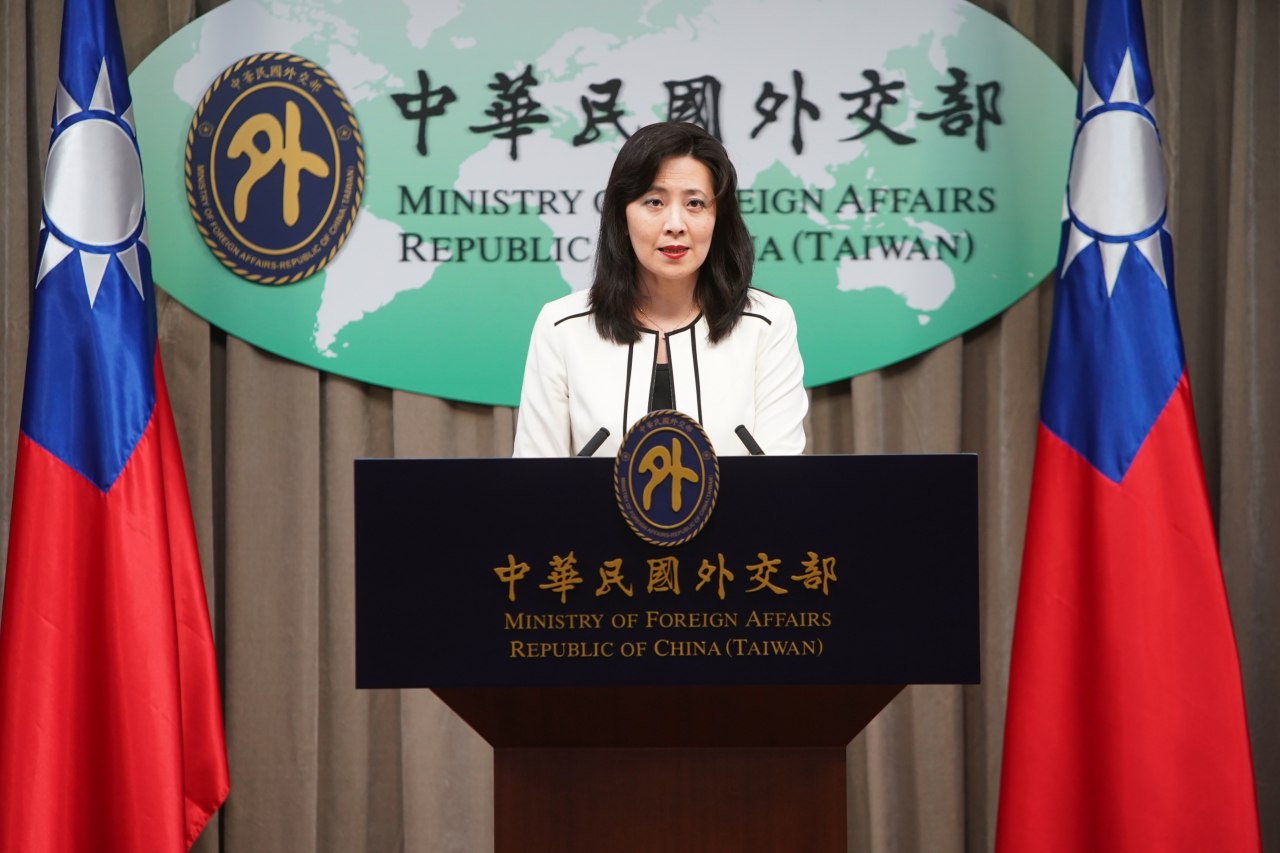 MOFA Thanks US Dept. Of State For Backing WHO Bid