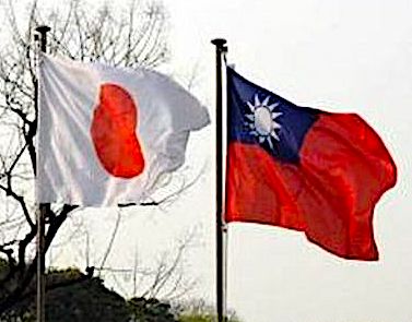 Taiwan Through Japanese Eyes – Pt. I – Mangoes & 3C