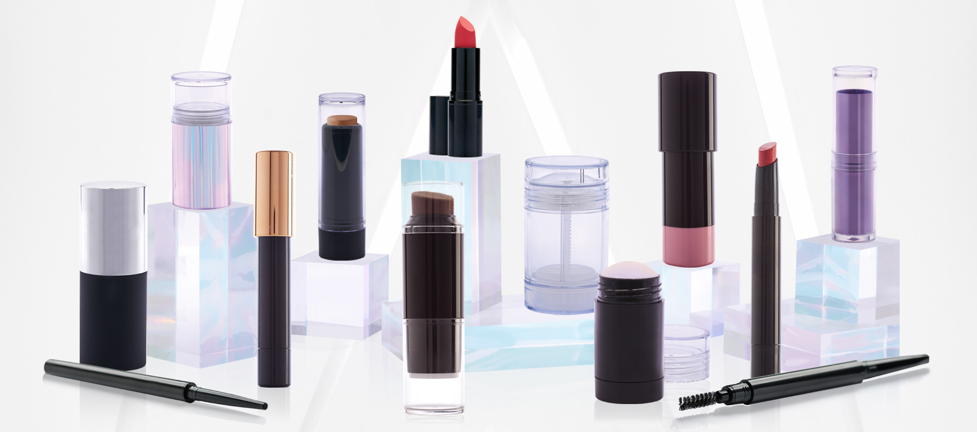 ShawKwei & Partners Announce Investment In International Cosmetic Suppliers