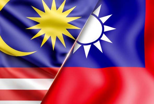 Taiwan Through Malaysian Eyes & Vice-Versa