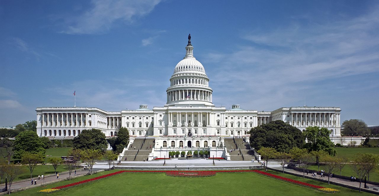 205 U.S. Members of Congress Back Taiwan At WHO