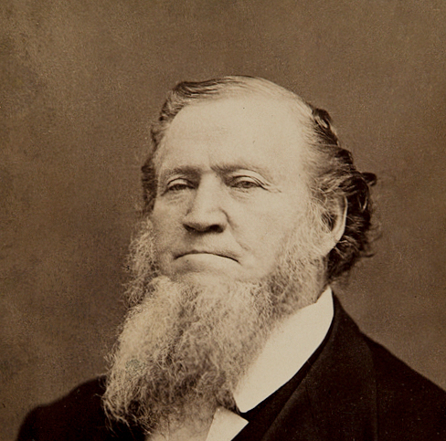 Mormon Leader Issues Statement On George Floyd Killing