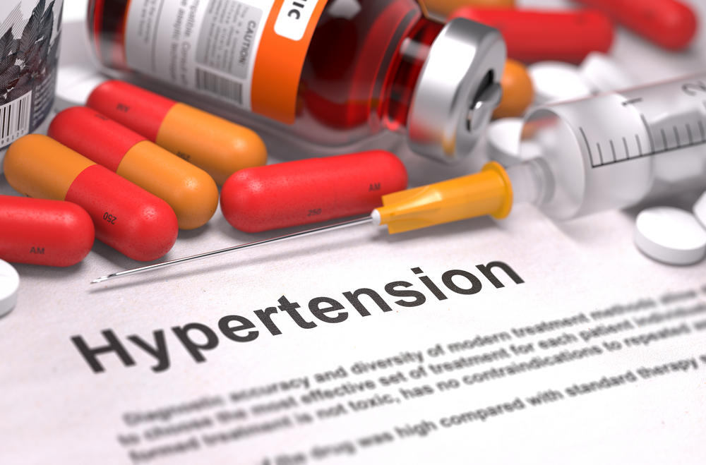 Blood Pressure Medicine May Help Counter COVID-19