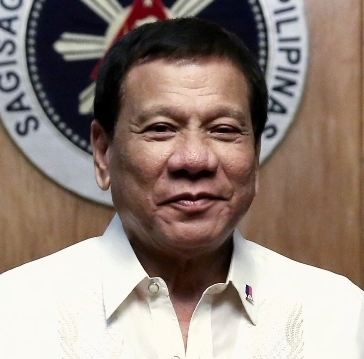 Philippines Journalist Maria Ressa, ‘Cyber Libel’ & President Duterte