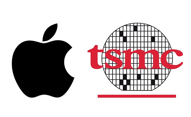 Apple Cuts Links With Intel, Signs TSMC As New Chipmaker