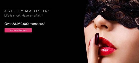 Is Infidelity On The Rise In Taiwan? Ashley Madison Says Yes!