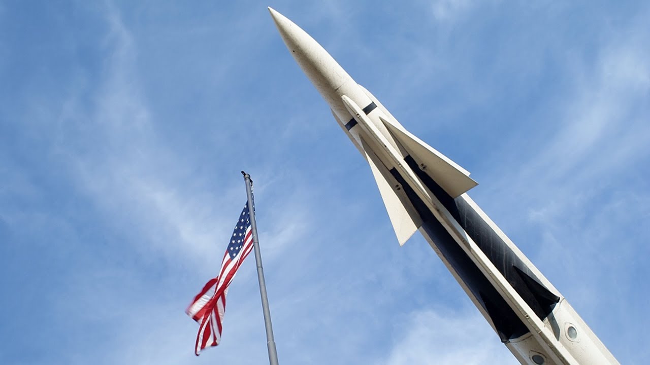 Japan’s Okinawa Unwilling To Host US Missile Batteries