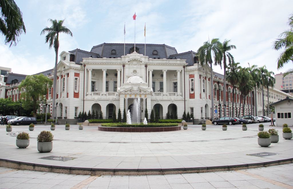 Taichung Old Town Restoration – Visit Now & Feel The Past