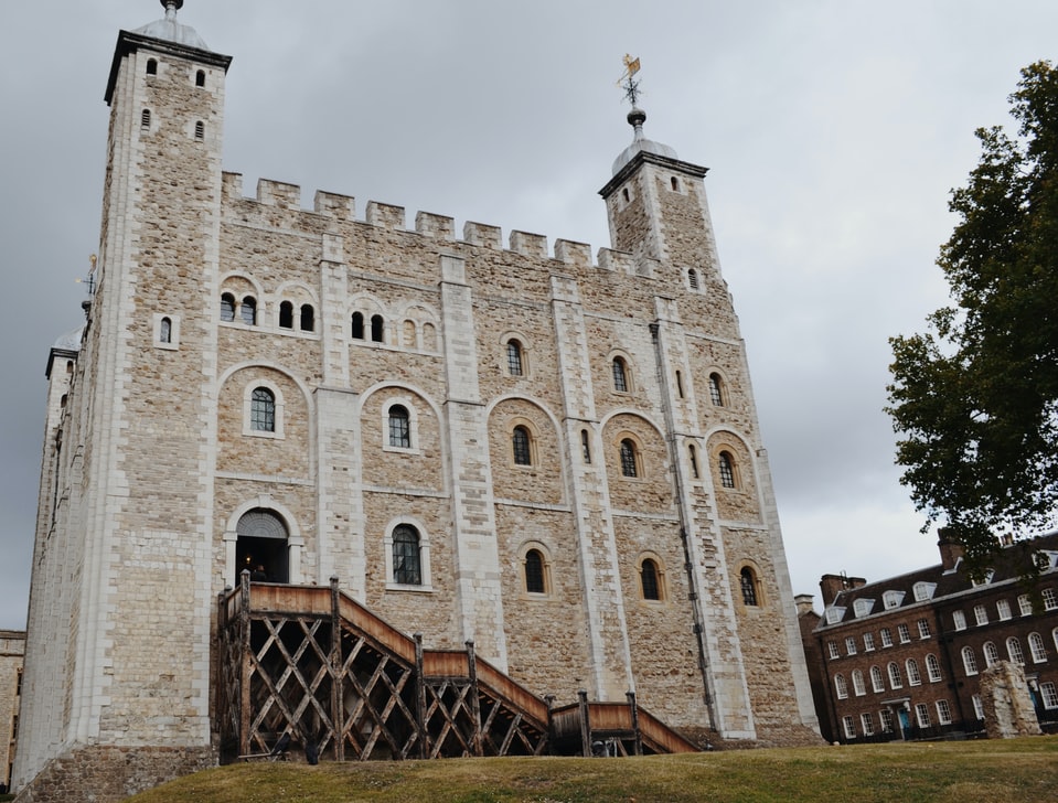 COVID-19 Leaves UK Beefeaters Facing Job Cuts