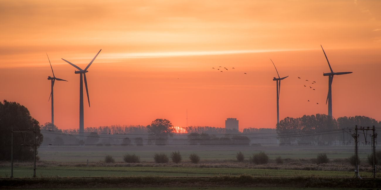 ASEAN’s Largest Wind Farm To Be Built In Laos, Energy To Go To Vietnam