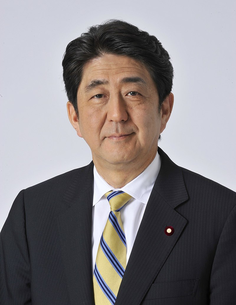 Why Is The Abe Administration Insistent On Holding the Tokyo Olympics?